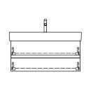 Unterbau VAL GATTO 90,0 x 40,0 x 39,0 cm