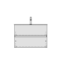 Unterbau FINION TORO 79,0 x 55,0 x 49,5 cm