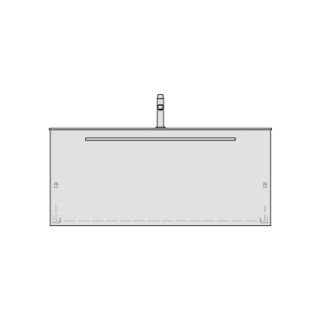 Unterbau FINION TORO 119,0 x 50,0 x 49,5 cm