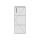 Halbhochschrank TORO 35,0 x 100,0 x 35,0 cm