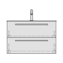 Unterbau FINION RANA 79,0 x 52,0 x 49,5 cm