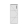 Halbhochschrank RANA 30,0-50,0 x 70,0-135,0 x