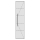 Hochschrank RANA 35,0 x 180,0 x 35,0 cm