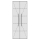 Hochschrank RANA 60,0-80,0 x 140,0-180,0 x