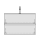 Unterbau FINION GATTO 79,0 x 52,0 x 49,5 cm