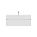 Unterbau FINION GATTO 119,0 x 52,0 x 49,5 cm