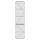 Hochschrank GATTO 30,0-50,0 x 140,0-180,0 x