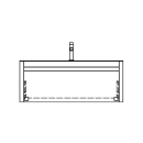 Unterbau MERLO 100,0 x 40,0 x 55,0 cm