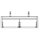 Unterbau MERLO 130,0 x 40,0 x 55,0 cm