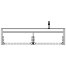 Unterbau MERLO 160,0 x 40,0 x 55,0 cm