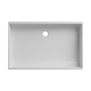 Einbauwaschtisch Mineralstoff C110.37