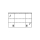 Spiegelschrank RHINO LED AP 120,6 x 72,0 x 15,0 cm