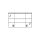 Spiegelschrank LUPO LED AP 120,6 x 72,0 x 15,0 cm