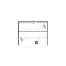 Spiegelschrank LUPO LED UP 90,6 x 72,0 x 15,0 cm