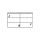 Spiegelschrank MURANO LED UP 130,4 x 72,0 x 14,8 cm