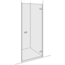 Pendeltüre Duscholux Vivain Nische bis 100 cm