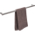 Handtuchhalter Koralle fürTrennwände TerraShower, S600S707 und Atelier PlusBreite 70 cm
