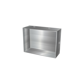 Wandnische Dellco TechnicaIn-Box Adatto30 x 26, 5 x 12 cm