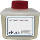 Duft Blue Pura PremiumLuna PienaRefill Flasche 75 ml