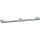 Haltegriff Nosag Helveo Curve	Messing, 80 cm