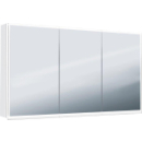 Spiegelschrank Alternaquattro luci LED, 150 cm3...