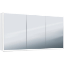 Spiegelschrank Alternaquattro luci LED, 180 cm3...
