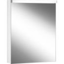 Spiegelschrank Alternakarat LED plusB x H x T =50 x 73,2...