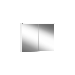 Spiegelschrank Alternakarat LED plusB x H x T =90 x 73,2 x 12 cm