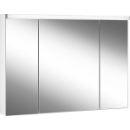 Spiegelschrank Alternakarat LED plusB x H x T =100 x 73,2...