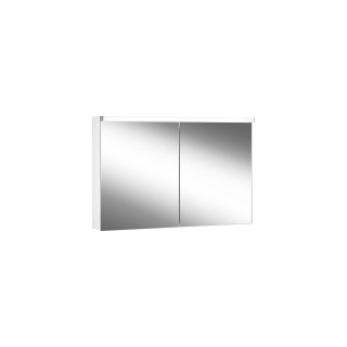 Spiegelschrank Alternakarat LED plusB x H x T =120 x 73,2 x 12 cm