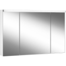 Spiegelschrank Alternakarat LED plusB x H x T =120 x 73,2...