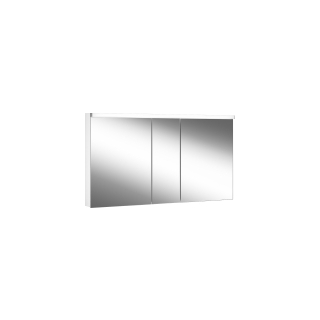 Spiegelschrank Alternakarat LED plusB x H x T =130 x 73,2 x 12 cm