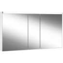 Spiegelschrank Alternakarat LED plusB x H x T =130 x 73,2...