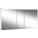 Spiegelschrank Alternakarat LED plusB x H x T =150 x 73,2...