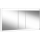 Spiegelschrank AdvancedLine Superior HCLB x H x T =150 x 76 x 12 cm