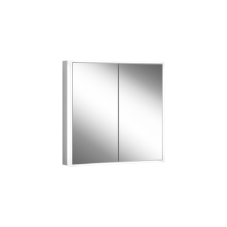 Spiegelschrank SchneiderPremium Line Ultimate HCLb x h x t =70 x 73,1 x 15,8 cm