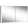 Spiegelschrank SchneiderPremium Line Ultimate HCLb x h x t =130 x 73,1 x 15,8 cm