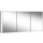 Spiegelschrank SchneiderPremium Line Ultimate HCLb x h x t =180 x 73,1 x 15,8 cm