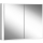 Spiegelschrank SchneiderPremium Line Line Superior TWb x h x t =90 x 73,1 x 16,7 cm