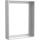 Einbaurahmen ALS1B x H x T =53 x 79,4 x 15,5 cm