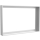 Einbaurahmen ALS1B x H x T =123 x 79,4 x 15,5 cm