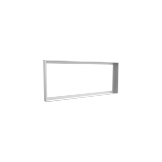 Einbaurahmen ALS1B x H x T =183 x 79,4 x 15,5 cm