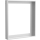Einbaurahmen E731B x H x T = 66 x 76,6 x 10,5 cm
