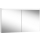 Spiegelschrank SchneiderLowline Plus LED 4000 KB x H x T = 140 x 70/74.5 x 12