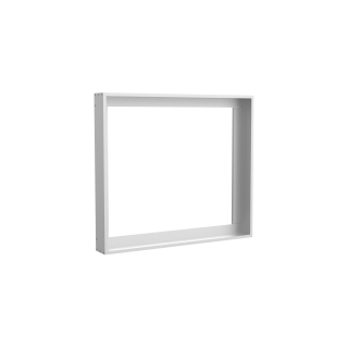 Einbaurahmen E742B x H x T =73 x 77,7 x 10,5 cm