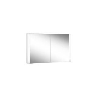 Spiegelschrank SchneiderEasy Line Superior LEDB x H x T =100 x 70 x 12 cm