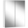 Spiegelschrank SchneiderEasy Line ComfortB x H x T =60 x 70 x 12 cm