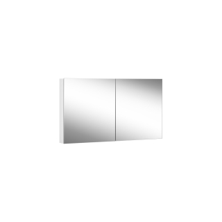 Spiegelschrank SchneiderEasy Line ComfortB x H x T =130 x 70 x 12 cm