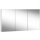 Spiegelschrank SchneiderEasy Line ComfortB x H x T =150 x 70 x 12 cm