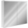 Spiegelschrank Sidler Xamo APB x H x T =80 x 76 x 14.5 cm2 Doppelspiegeltüren